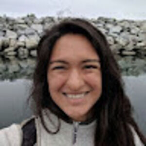 Meet your Posher, Fiona